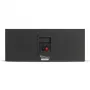Центральный канал JBL Stage A125С Black